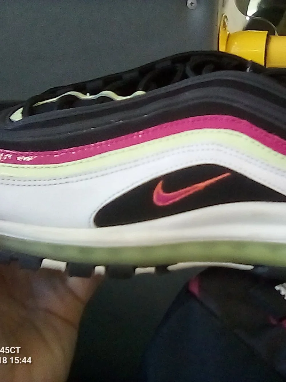 Mens Nike Air Max